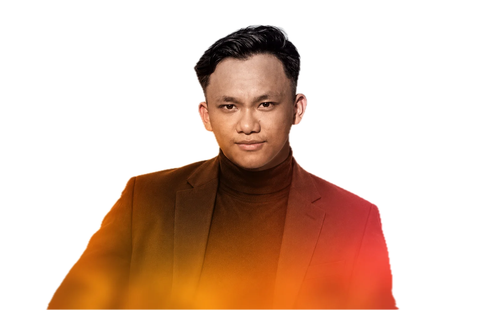 Portrait of Joegrryio Jamin, Head of IT & Programmer at Financial Faiz